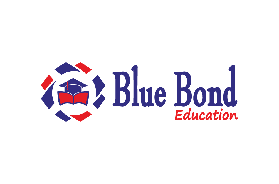 Bluebondedulogo