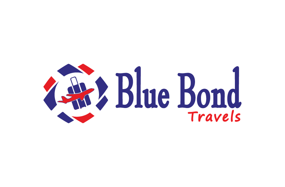 Bluebondtravelslogo