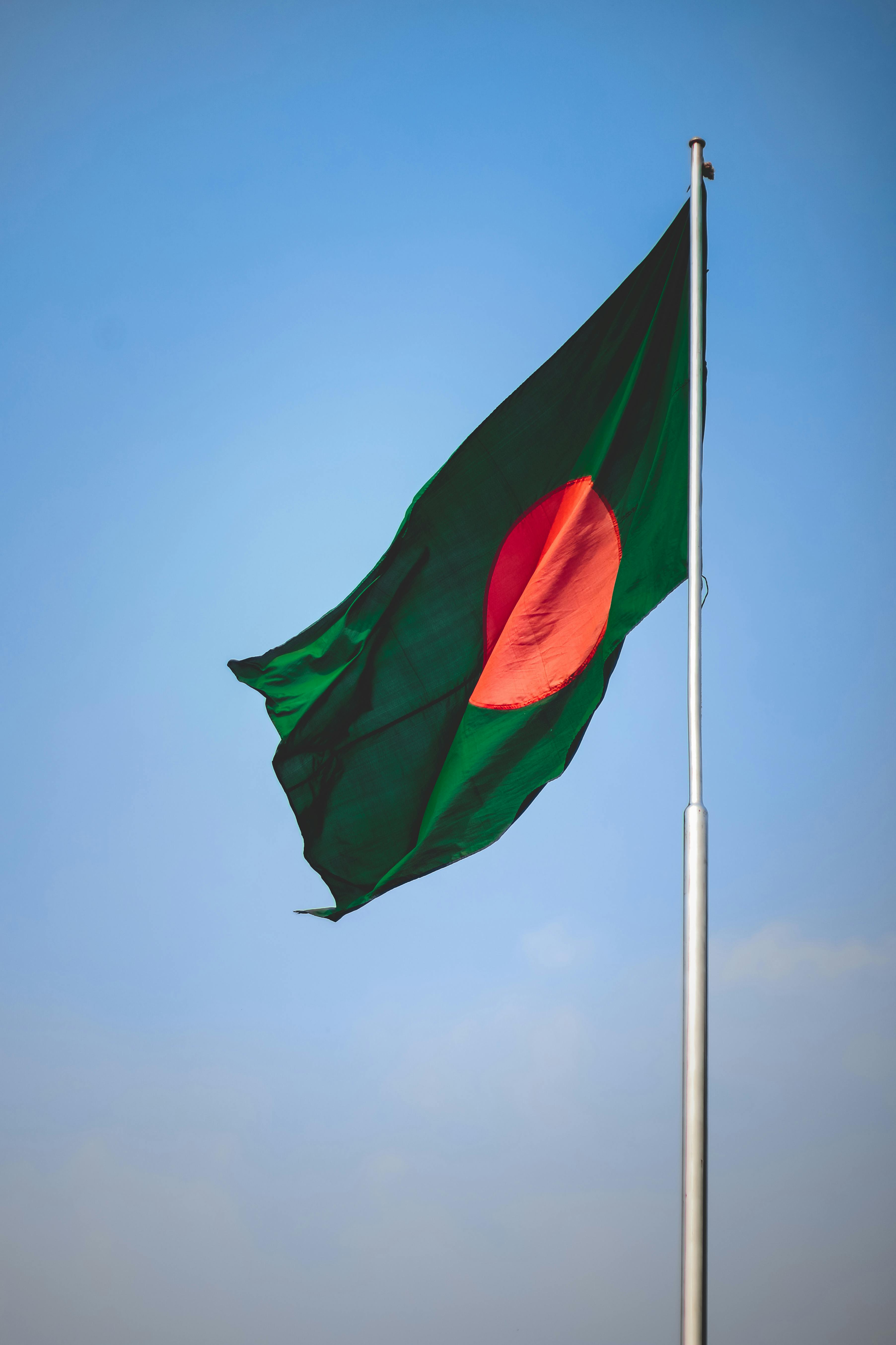 bangladesh